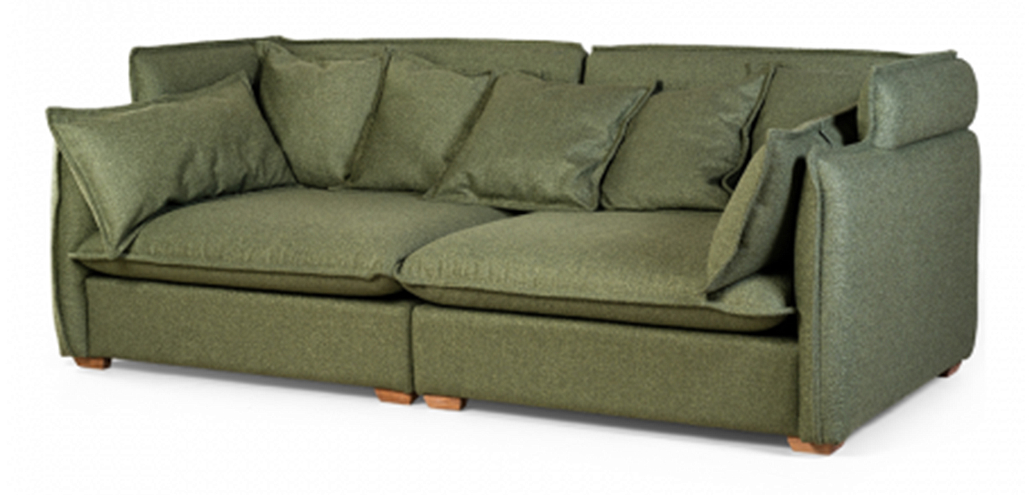 Диван Salman Sofa Диван Salman Sofa - Loft-Concept в Твери
