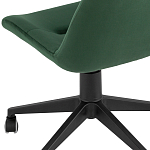 Кресло для рабочего стола Sheilly Green варинант исполнения - 7 | Loft Concept в Твери