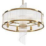 Подвесной светильник Bends of the waves варинант исполнения - 1 | Loft Concept в Твери