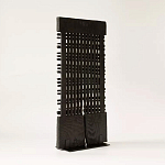 Скульптура «Решетка» варинант исполнения - 3 | Loft Concept в Твери