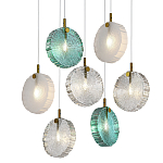 Подвесной светильник Maestro варинант исполнения - 1 | Loft Concept в Твери