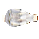 Настенный светильник с рельефным стеклом Duke варинант исполнения - 1 | Loft Concept в Твери