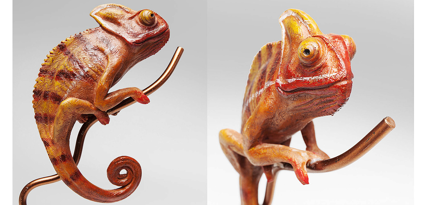 Статуэтка Chameleon II - Loft-Concept в Твери