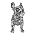 Статуэтка Graffiti Disco Bulldog варинант исполнения - 2 | Loft Concept в Твери