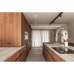 Дизайн интерьера в современном стиле Contemporary Living Yearbook 2025 варинант исполнения - 6 | Loft Concept в Твери