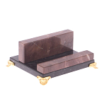 Подставка под смартфон из натурального камня Natural Stone Stand варинант исполнения - 1 | Loft Concept в Твери