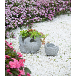 Кашпо A collection of baby rabbits варинант исполнения - 8 | Loft Concept в Твери