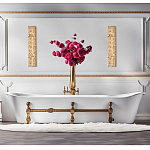 Бра с текстурной хрустальной огранкой Light Delight варинант исполнения - 7 | Loft Concept в Твери