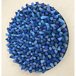 Панно «Морская флора» варинант исполнения - 2 | Loft Concept в Твери