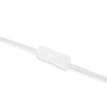 Настольный светильник Gray marble варинант исполнения - 3 | Loft Concept в Твери