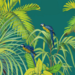 Мебельная ткань Велюр 145 см Т4-70 варинант исполнения - 1 | Loft Concept в Твери