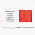 Книга по искусству Yayoi Kusama: I Spend Each Day Embracing Flowers варинант исполнения - 8 | Loft Concept в Твери