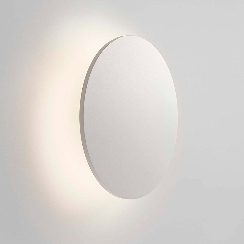 Light Point SoHo Wall Lamp Белый Light Point SoHo Wall Lamp Белый в Твери | Loft Concept