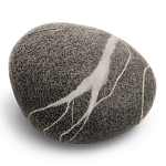 Пуф - Камень ИСТ варинант исполнения - 9 | Loft Concept в Твери