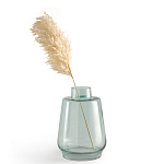 Ваза из цветного стекла  TRANSPARENT FORMS 21 варинант исполнения - 3 | Loft Concept в Твери