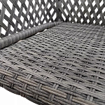 Стул плетеный  Wicker Durable Stool варинант исполнения - 7 | Loft Concept в Твери