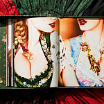 Коллекционный лимитированный Фотоальбом Ellen von Unwerth. Heimat XXL варинант исполнения - 7 | Loft Concept в Твери