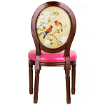 Стул French Juicy pink варинант исполнения - 3 | Loft Concept в Твери