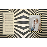 Книга A Tale Of Interiors варинант исполнения - 11 | Loft Concept в Твери