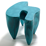 Комплект кофейных столиков Vorlon River three tables варинант исполнения - 4 | Loft Concept в Твери