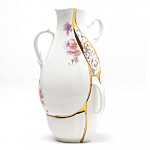 Ваза Seletti Kintsugi high варинант исполнения - 1 | Loft Concept в Твери