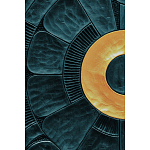 Панно «Пробуждение» варинант исполнения - 2 | Loft Concept в Твери