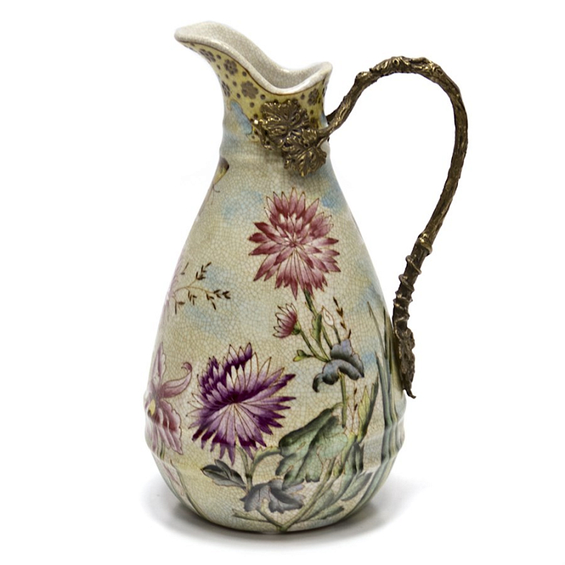 Кувшин Noon in Field Мульти Бронза в Твери | Loft Concept 