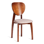 Стул из массива бука Diamond варинант исполнения - 5 | Loft Concept в Твери