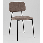 Стул Chao коричневый варинант исполнения - 1 | Loft Concept в Твери