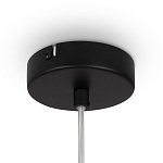 Подвесной светильник Shlonka Kaur варинант исполнения - 3 | Loft Concept в Твери