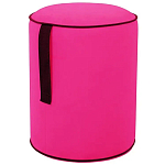 Круглый пуф Olivia Pouf варинант исполнения - 1 | Loft Concept в Твери