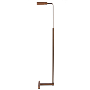 Торшер Copper Pod Floor Lamp
