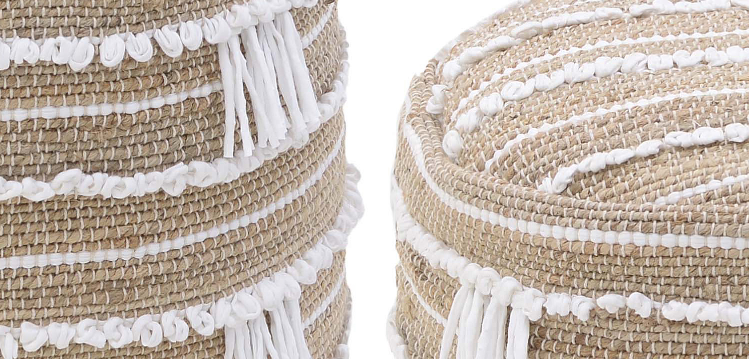 Пуф Elicia Pouf Пуф Elicia Pouf - Loft-Concept в Твери