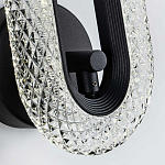 Бра Oculus Lights Черный варинант исполнения - 3 | Loft Concept в Твери