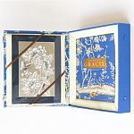 Лимитированное Коллекционное Издание The Art of Gracie Special Edition  варинант исполнения - 1 | Loft Concept в Твери