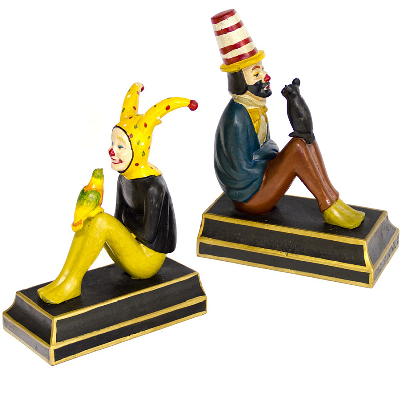 Держатель для книг Clowns Мульти Держатель для книг Clowns Мульти в Твери | Loft Concept
