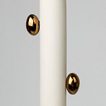 Подвесной светильник MOROSHKA bronza варинант исполнения - 3 | Loft Concept в Твери