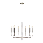 Люстра подвесная с 9-ю лампами Feiss варинант исполнения - 9 | Loft Concept в Твери