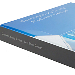 Альбом Самые востребованные архитекторы Голливуда Contemporary Living by McClean Design варинант исполнения - 2 | Loft Concept в Твери