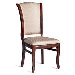 Стул с мягким сидением Riviera варинант исполнения - 1 | Loft Concept в Твери