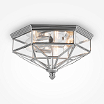 Потолочный светильник Zeil E27X3 варинант исполнения - 1 | Loft Concept в Твери