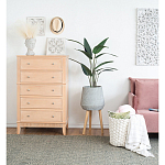 Декоративный искусственное растение Decor Stile  варинант исполнения - 4 | Loft Concept в Твери