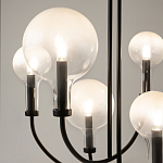 Люстра подвесная Status E14x6 варинант исполнения - 5 | Loft Concept в Твери