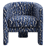 Дизайнерское Кресло Rockford варинант исполнения - 2 | Loft Concept в Твери