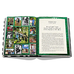 Подарочнный коллекционный фото альбом AFRICAN ADVENTURES NEW 2023 ASSOULINE HC UNBELIEVABLE ILLUSTRATIONS Safari варинант исполнения - 5 | Loft Concept в Твери