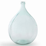 Ваза-бутыль из стекла TRANSPARENT FORMS 56 варинант исполнения - 3 | Loft Concept в Твери