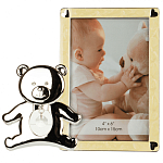 Фоторамка детская Childhood Corner Misha варинант исполнения - 1 | Loft Concept в Твери