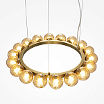 Люстра подвесная Ambre 3000К варинант исполнения - 2 | Loft Concept в Твери