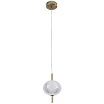 Подвесной светильник Cuthbert Hanging Lamp S варинант исполнения - 2 | Loft Concept в Твери
