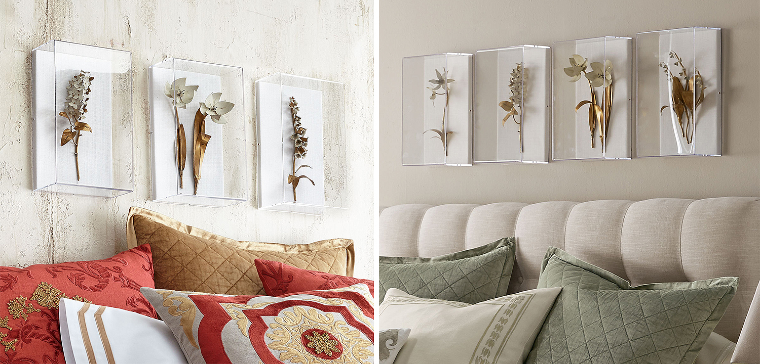 Аксессуар на стену цветок Tommy Mitchell Flower 19 Аксессуар на стену цветок Tommy Mitchell Flower 19 - Loft-Concept в Твери